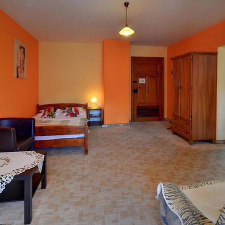 Apartamenty I Pokoje Karpacz - Centrum Karpacza, Parking W Cenie! Cameră foto