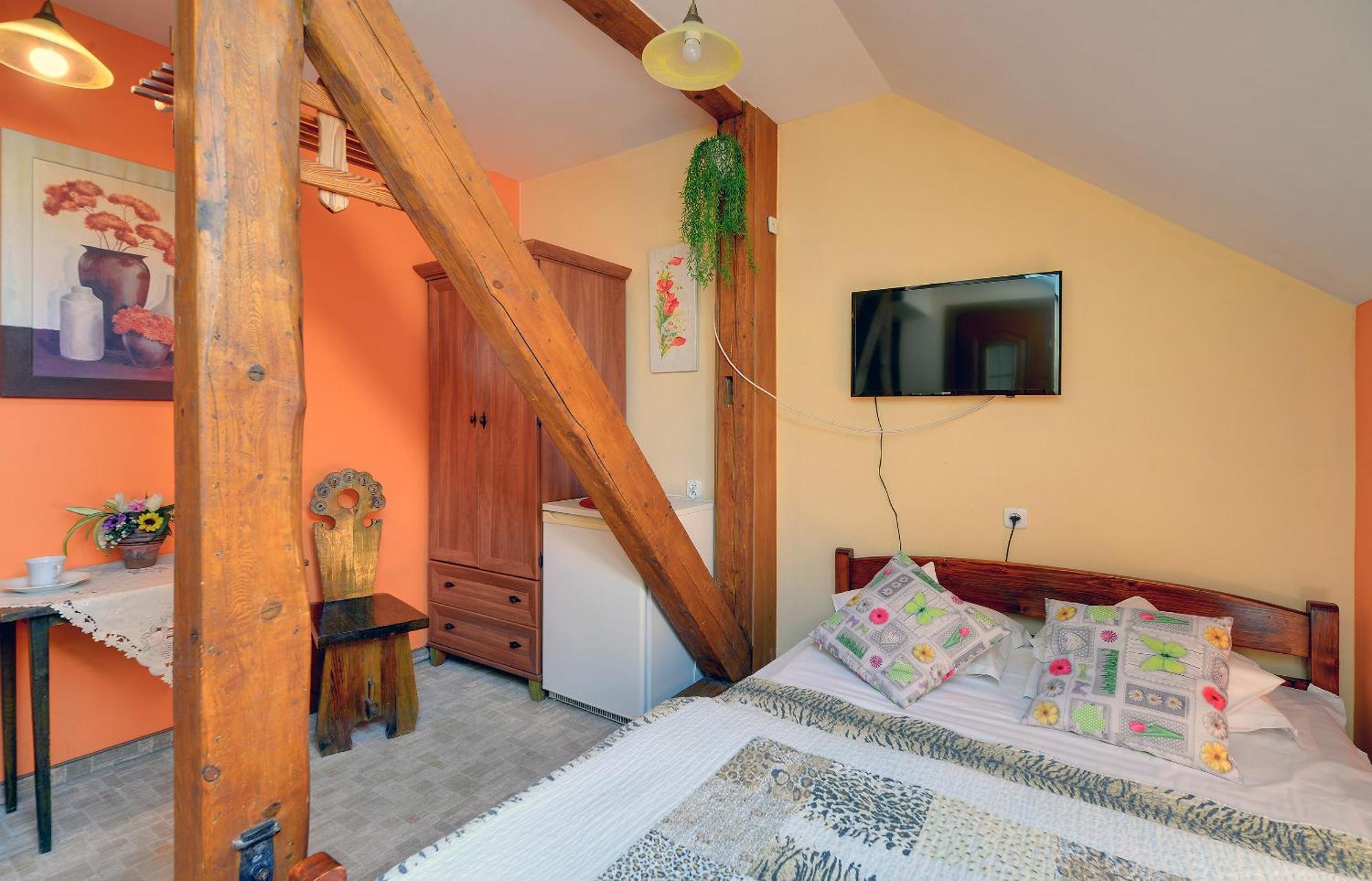 Apartamenty I Pokoje Karpacz - Centrum Karpacza, Parking W Cenie! Cameră foto