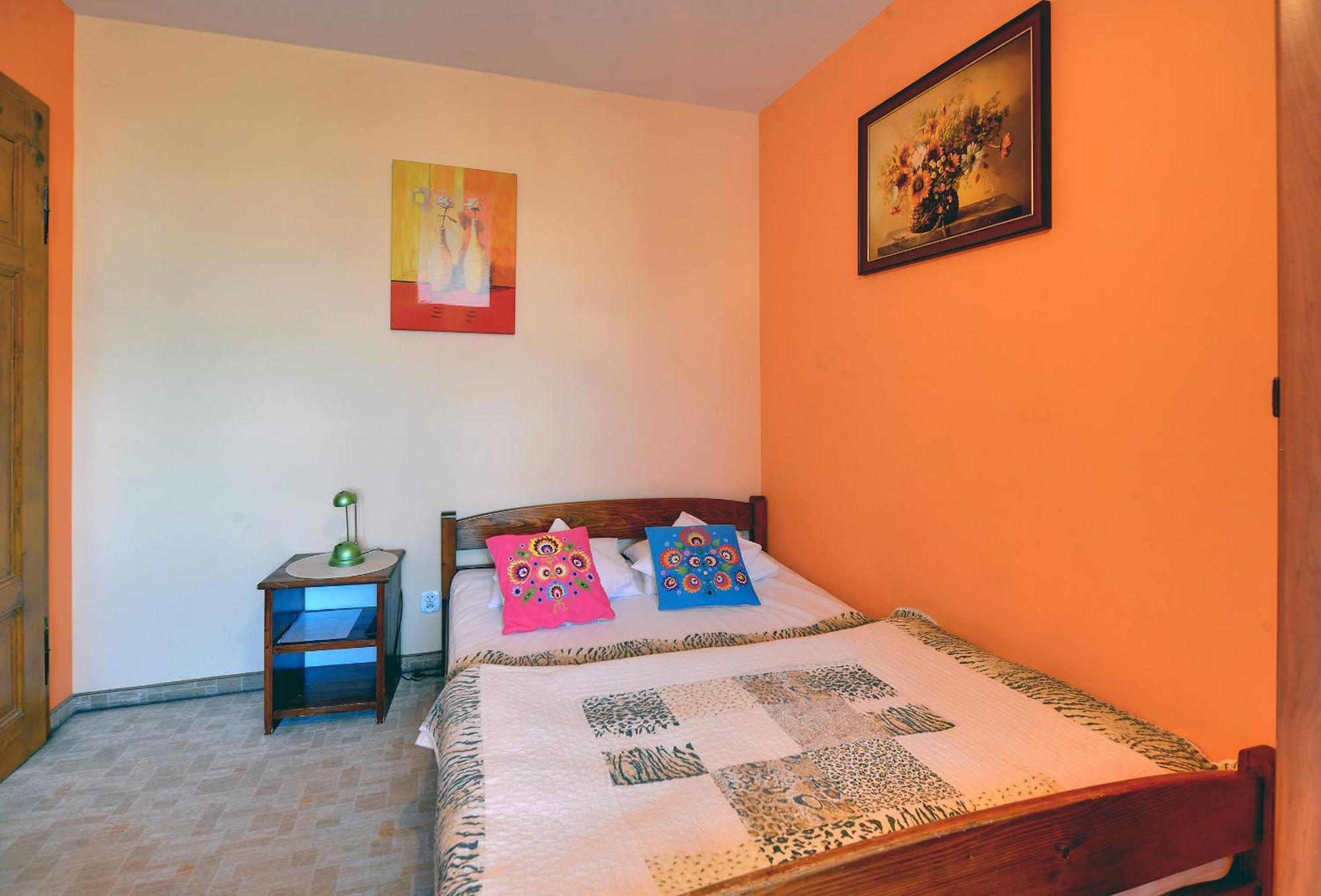 Apartamenty I Pokoje Karpacz - Centrum Karpacza, Parking W Cenie! Cameră foto