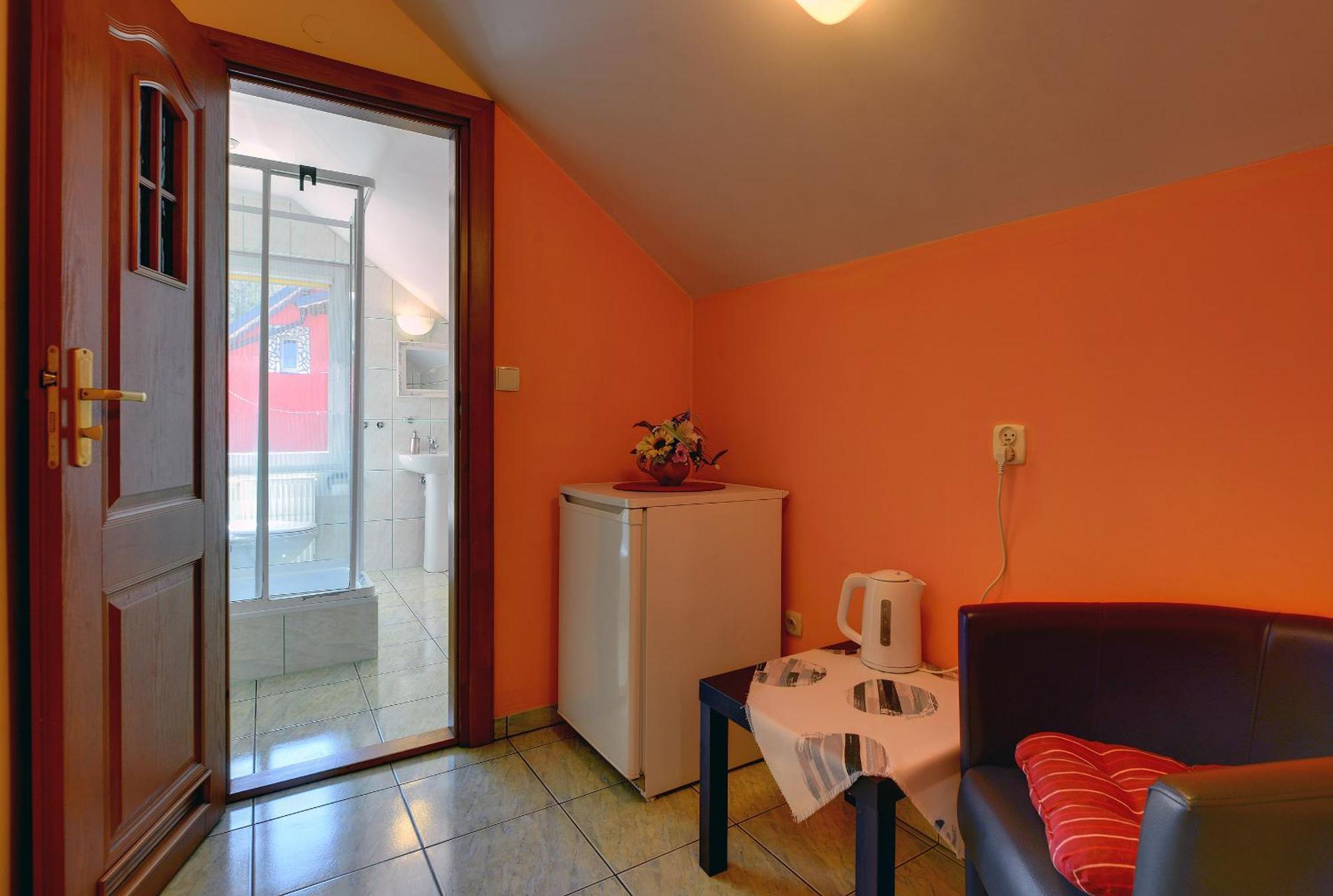 Apartamenty I Pokoje Karpacz - Centrum Karpacza, Parking W Cenie! Cameră foto
