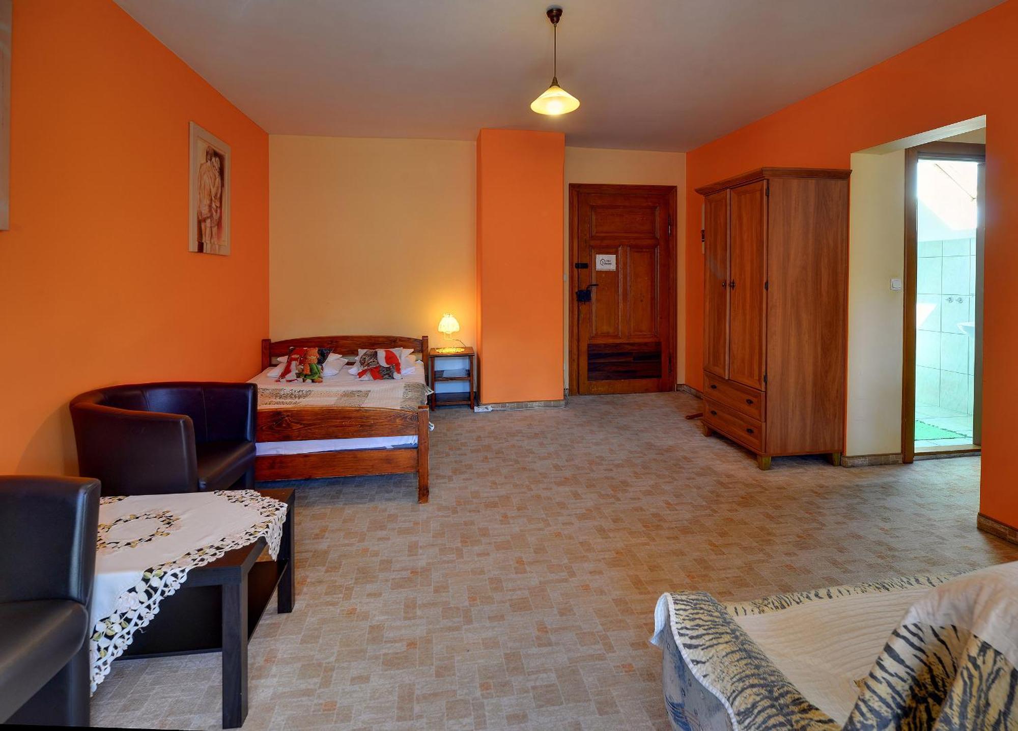 Apartamenty I Pokoje Karpacz - Centrum Karpacza, Parking W Cenie! Cameră foto